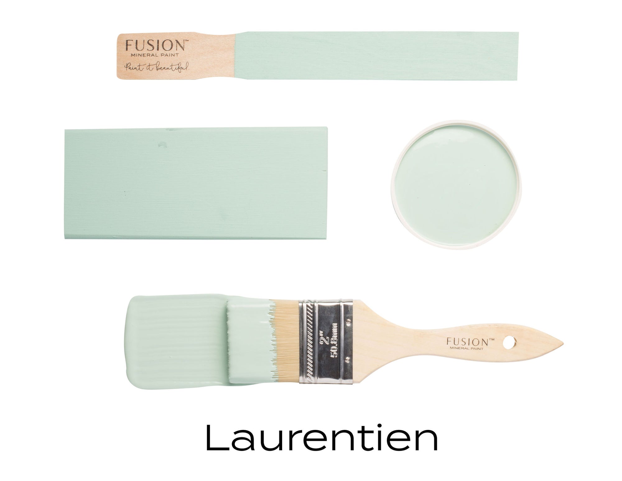 Fusion Mineral Paint Laurentian