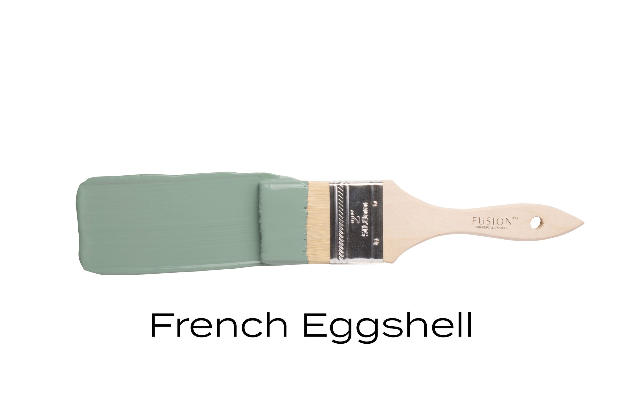 Fusion Mineral Paint French Eggshell