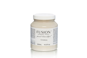 Fusion Mineral Paint Chateau