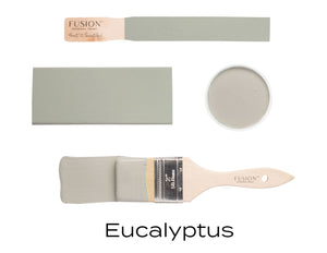 Fusion Mineral Paint Eucalyptus