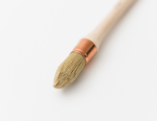 Paint Pixie Frenchie Brush