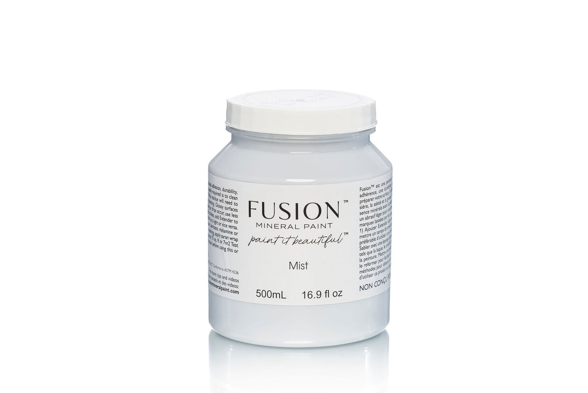 Fusion Mineral Paint Mist