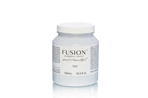 Fusion Mineral Paint Mist