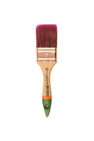 Staalmeester Flat Brushes